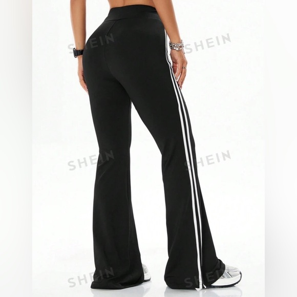 🚨DONATING SOON🚨SHEIN Yoga Pants - Picture 2 of 5